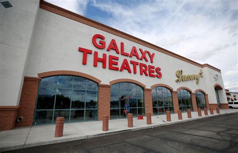 The Gaslight Theatre. . Tucson movie theaters